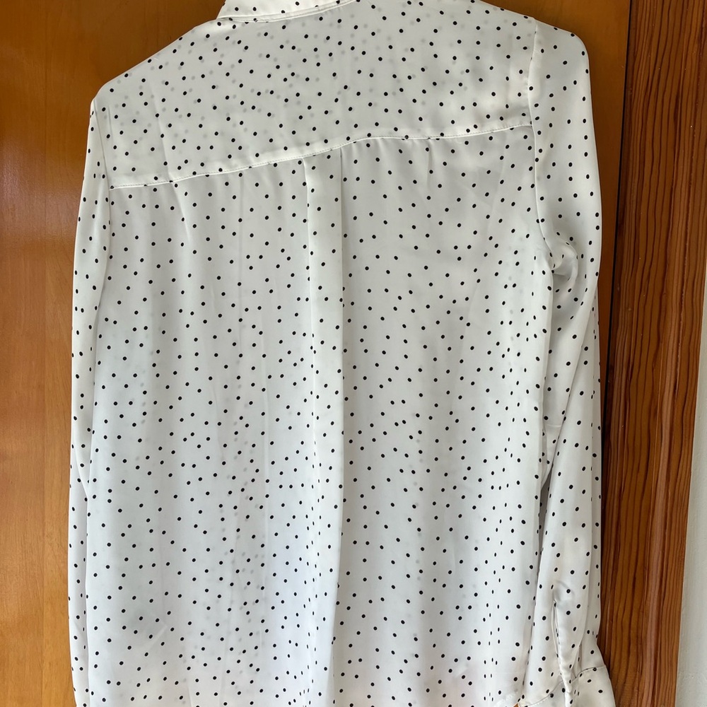 H&M blouse - Picture 2 of 2